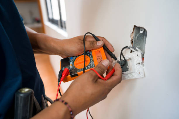 Best Electrical Wiring Services  in Ardmore, OK