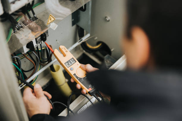 Best Electrical Upgrades for Homes  in Ardmore, OK