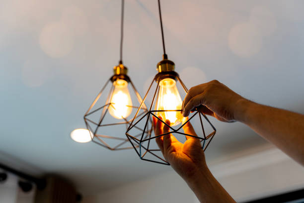 Best Commercial Electrician Services  in Ardmore, OK