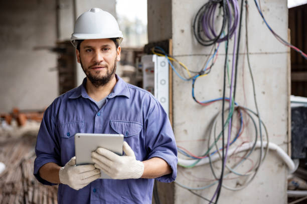 Best Electrician for Home Renovation  in Ardmore, OK