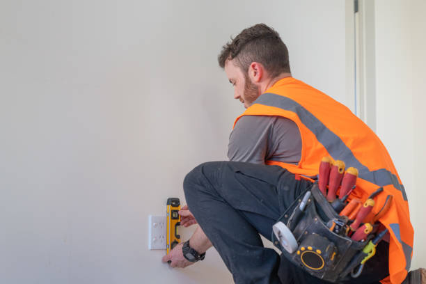 Electrical Outlet Repair in OK